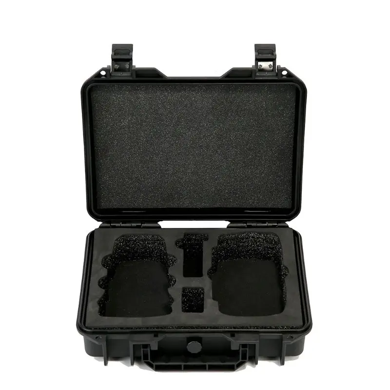 

Waterproof Storage Box Protective Hardshell Carrying Case Travel Suitcase Bag for DJI Mavic Mini Drone Accessories