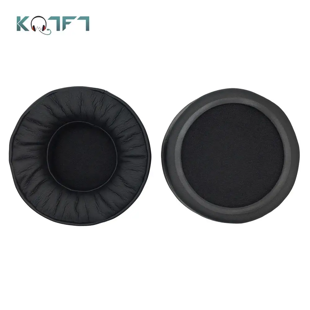 KQTFT Super Soft Protein Replacement EarPads for ProSonus HD7 Headphones HD 7 Headset Headset Ear Pads Earmuff Cover Cushion Cup