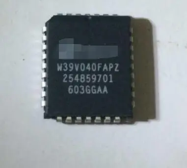 Бесплатная доставка IC новый % W39V040FAPZ