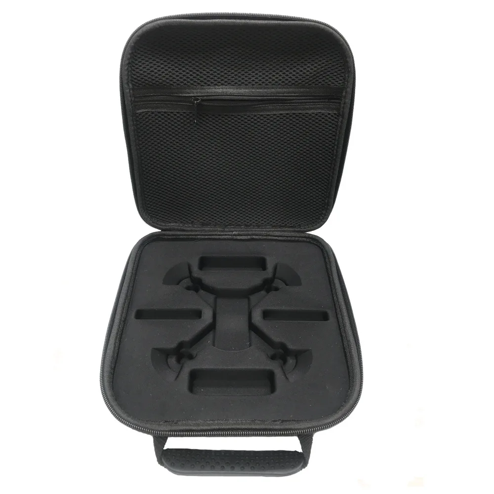 Переносной чехол для переноски из искусственной Tello, коробка для хранения для DJI Tello, сумка на плечо для дрона, защитный чехол, Tello батареи для дрона, аксессуары