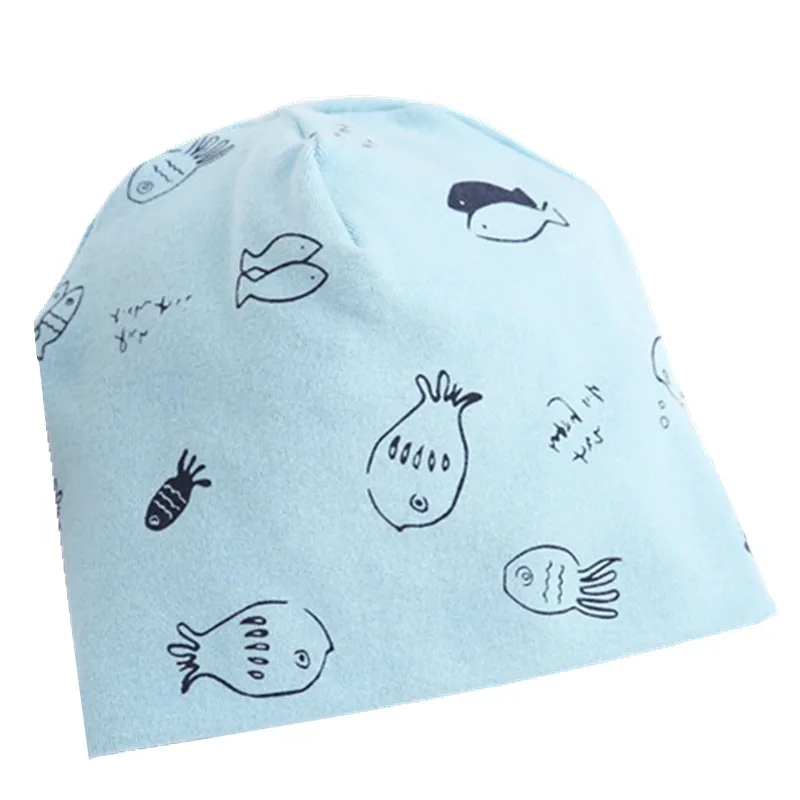 hat light blue10