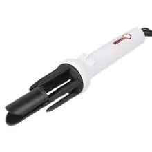 Щипцы для завивки волос, автоматические бигуди, профессиональные щипцы для завивки волос, бигуди 28 мм дюймов, баррель, Утюги, красота, уход за волосами, стиль