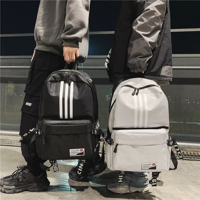 

Weysfor Vogue Anti Theft School Backpack Bag College Student Backpacks Bags for Teenagers Mochila Casual Rucksack Travel Daypack