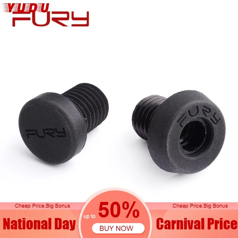 

FURY Billiard Cue Stick Butt Protector Bottom Block Convenient Durable Professional Billiards Accessories