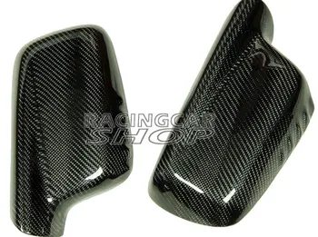 

Real carbon fiber mirror cover 1pair for BMW 7-Series E65 E66 2006-2008 B330M