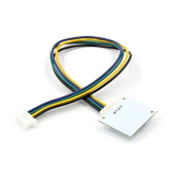 

BME280 Sensor Temperature Humidity Air pressure Trinity Environmental Moudle