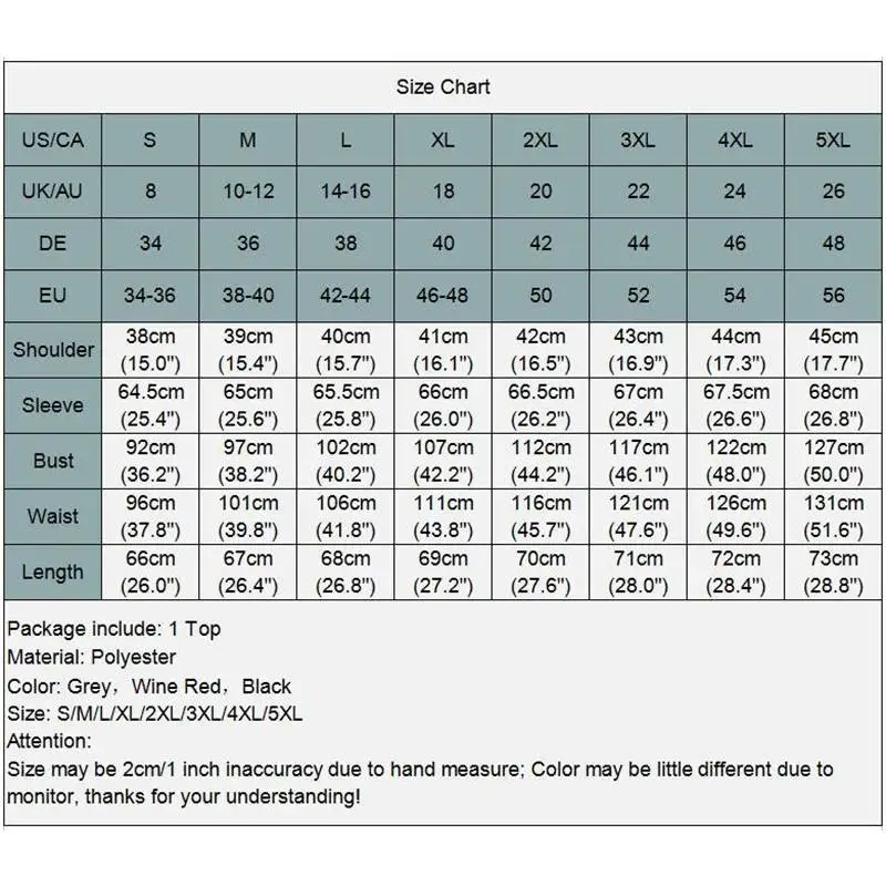Celmia 2019 Women Vintage Long Sleeve Blouse Ladies Back Split Tunic Tops Casual Loose O-Neck Shirt Plus Size Irregular Vestidos