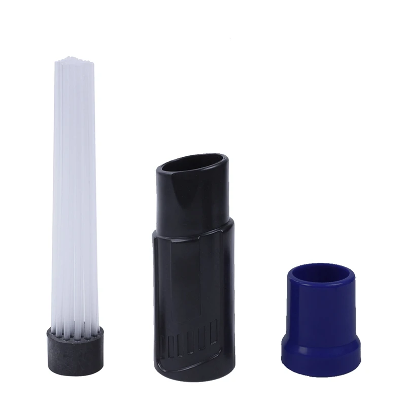 Пылесос для удаления пыли и грязи универсальный инструмент для крепления интерфейса для вентиляционных отверстий клавиатуры ящики растения очистка пыли