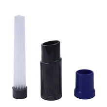 Пылесос для удаления пыли и грязи универсальный инструмент для крепления интерфейса для вентиляционных отверстий клавиатуры ящики растения очистка пыли