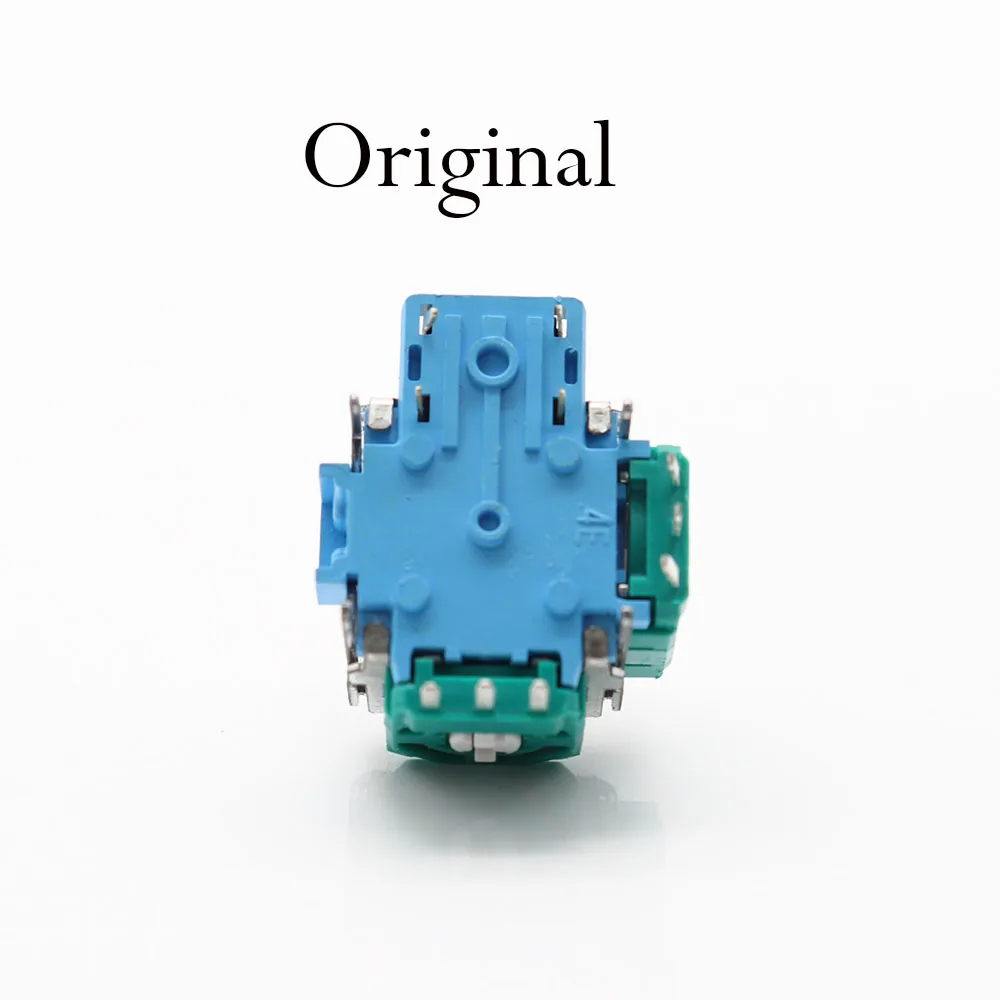 10PCS Original Or Oem 3D Analog Sensor 3D Analog Axis 3D Joystick Potentiometer For PS4 Controller