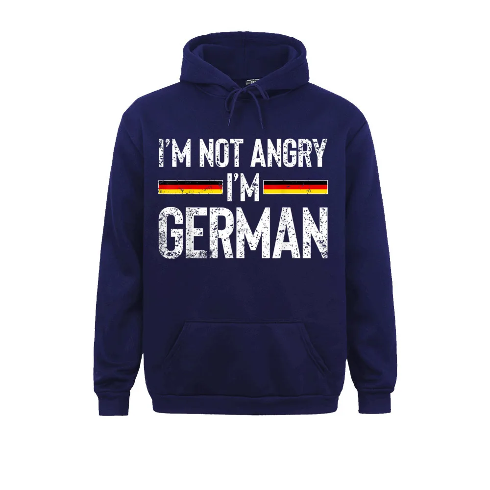 Im Not Angry Im German T shirt Germany Flag Funny Humor T-Shirt__2395 Sweatshirts Design Long Sleeve Cheap  Hoodies Hoods for Men VALENTINE DAY Im Not Angry Im German T shirt Germany Flag Funny Humor T-Shirt__2395navy