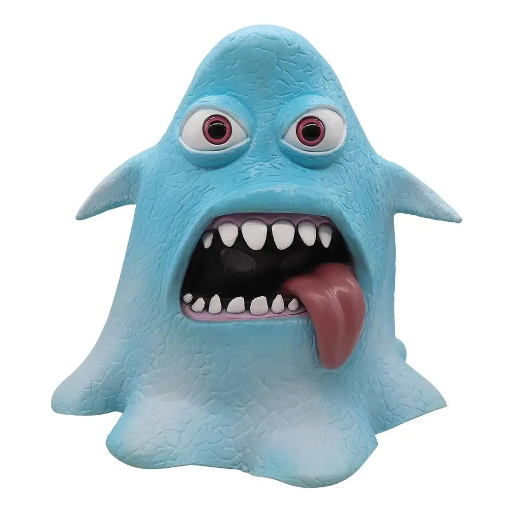 

Cute Funny Octopus Mask Halloween Party Mask Horror Mask Festival Scary Ghost Party Masks Costume Accessory