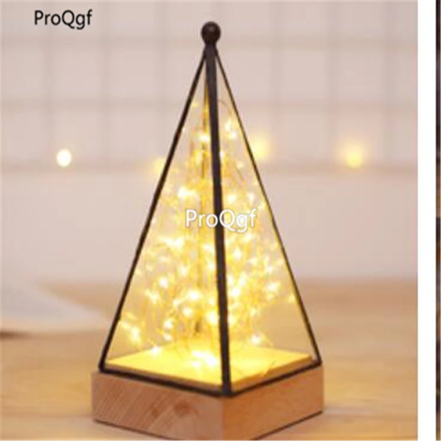 ProQgf 1 шт. набор праздничный jinzita light