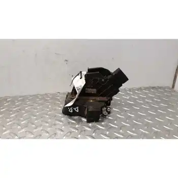 

5133420 lock Right Front Door Ford Focus Hatchback (CHAP) 2.0 Trend