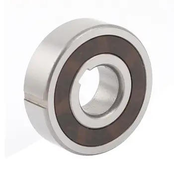 

CSK12PP One Way Clutch Dual Keyway Bearing 12 x 32 x 10mm