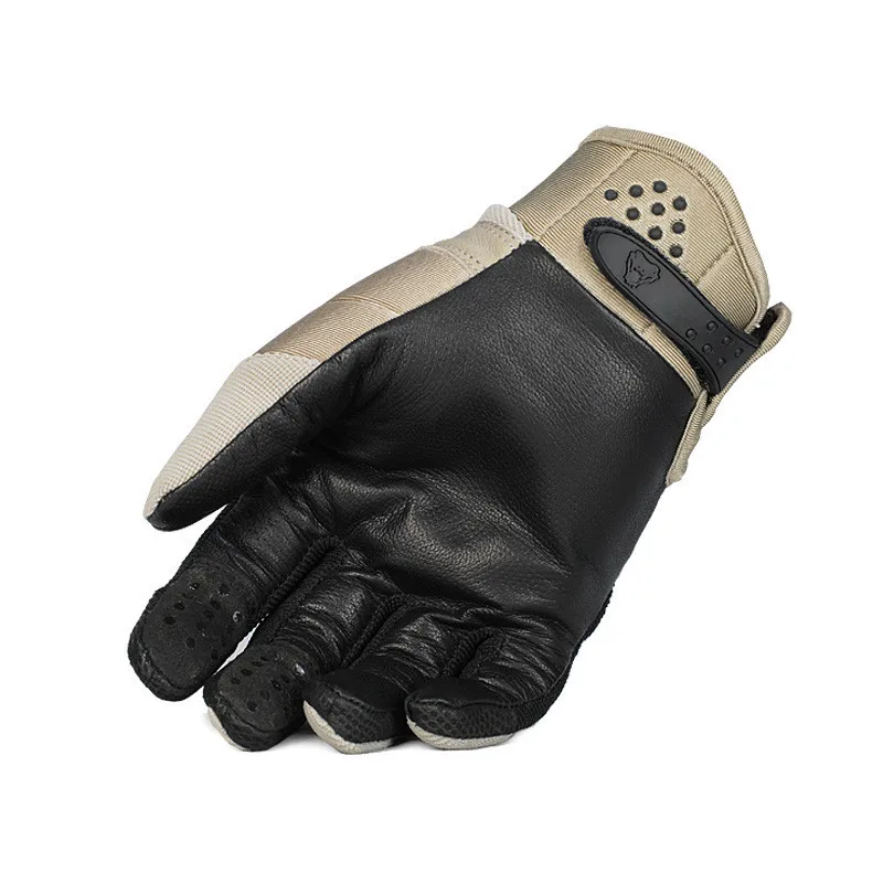 

Viper VIPERADE Rush Tactical Glove Carbon Fiber Protection Rush Outdoor Tactical Gloves