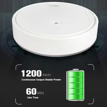 Горячая TOD-1800Pa, Многофункциональный умный пылесос, робот-щетка, влажная швабра, автоматическая 3-в-1 подзарядка, сухой влажный подметальный пылесос