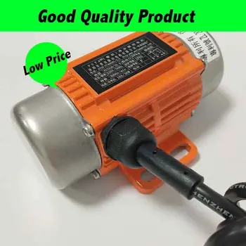 

220V Mini Industrial Vibration Motor 30W/40W Vibrating Screen Governor （ not include the contorller)