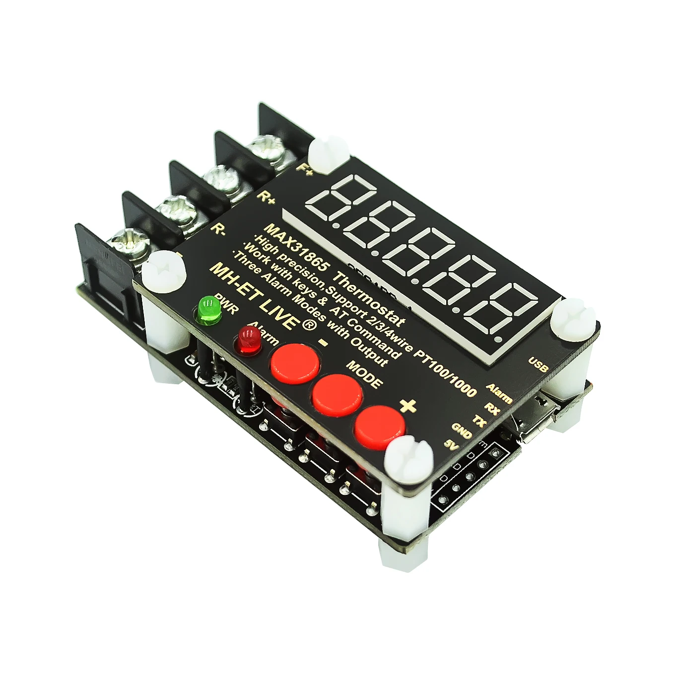 модуль пт. Btt max31865. Rtd to 4-20ma. Phoenix contact pt 2,5. Tmc2225.