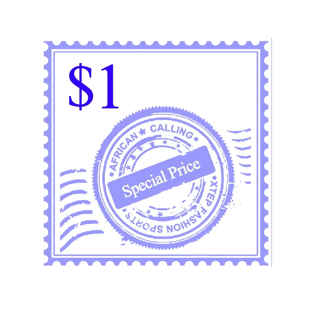 

A Special Link for Shipping Cost of Price Difference