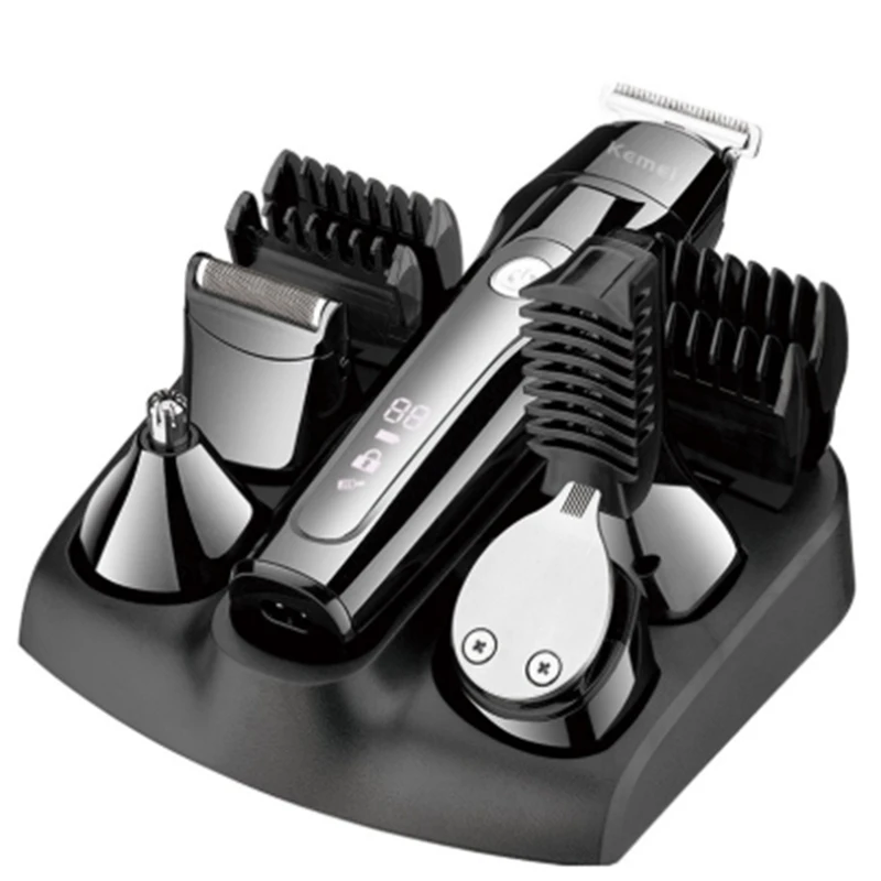 beardo trimmer set