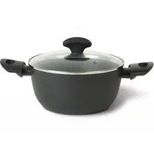 Кастрюля tvs, Vinci, 3 л