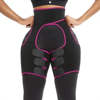 

Tight Loose Weight Sport Sweat Tight Neoprene Gym Workout Corset Slimming Slim Leg Arm Shaper Slimmer Body Shaper Women