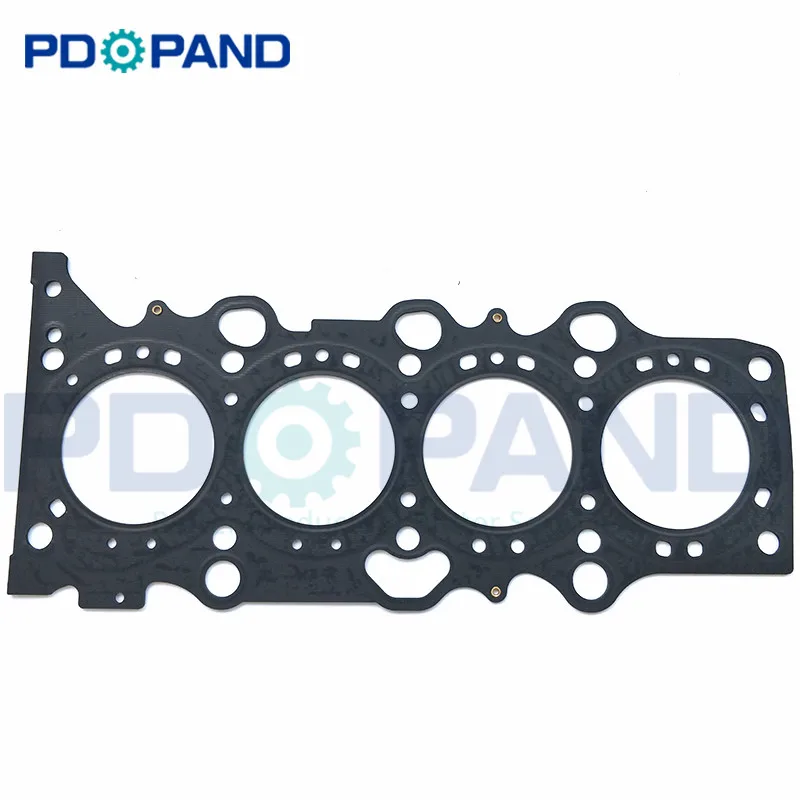 Прокладка головки цилиндра двигателя M16A M13A для Suzuki LIANA Estate/Saloon ER 1.6L JIMNY FJ/GRAND VITARA/IGNIS