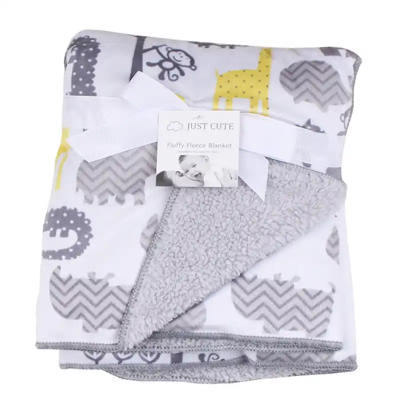 crib blankets for boys