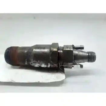 

KCA27S55 INJECTOR MERCEDES VITO (W638) CLOSED BOX