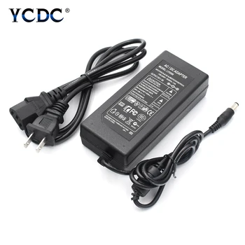

DC 5V 6A US/EU/UK/AU Plug Charger Universal AC100-240V To DC 5V 6A Power Supply Adapter Converter Module Stable High Power