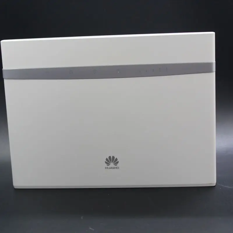 

Unlocked New Huawei B525 B525S-23A 4G LTE Cat. 6 Mobile Hotspot Gateway 4G LTE WiFi Router Dongle 4G CPE Wireless Router PK B593