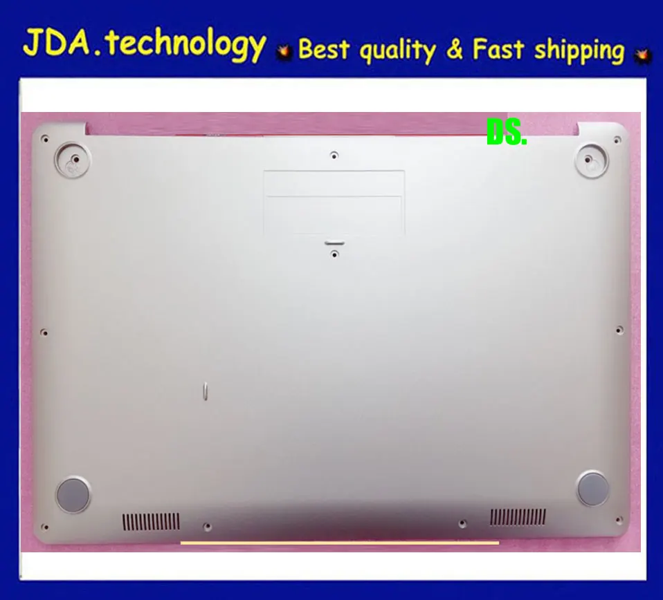 Wellendorff / нижний корпус для ASUS S5100U Нижний Базовый корпус D крышка, золотой