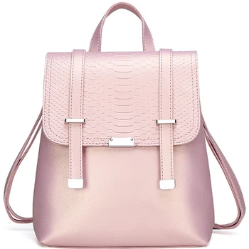 

New Fashion Backpack Women Shoulder Bag Vintage Ladies Travel Rucksack Teenager Girls School Bag Large Capacity Female Backpacks