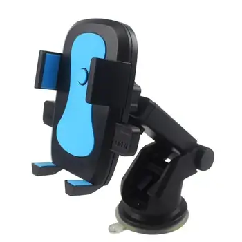 

Car Windshield Multi-function Phone Holder Long Rod Suction Bracket