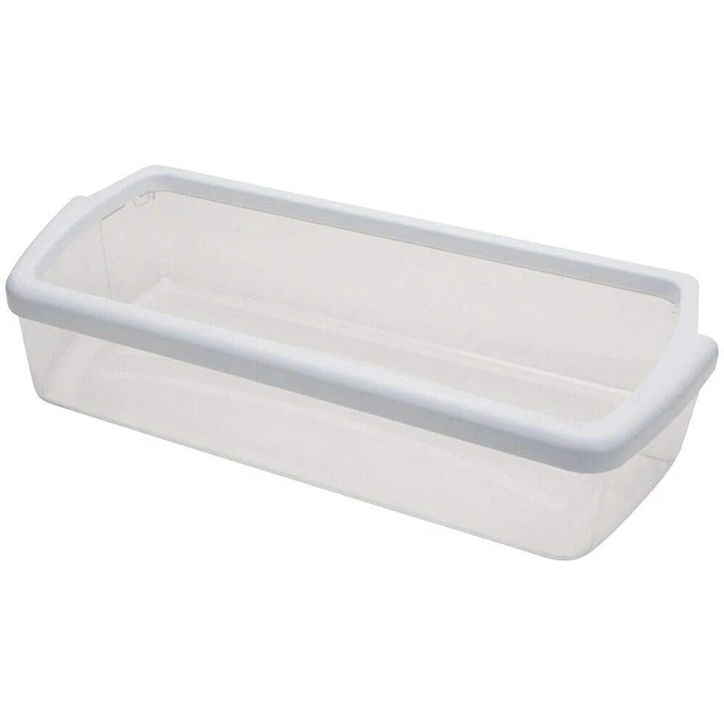 W10321304 Refrigerator Door Shelf Bin For Whirlpool Refrigerators Replaces AP6019471 2171046 2171047 2179574 2179575 | Бытовая техника