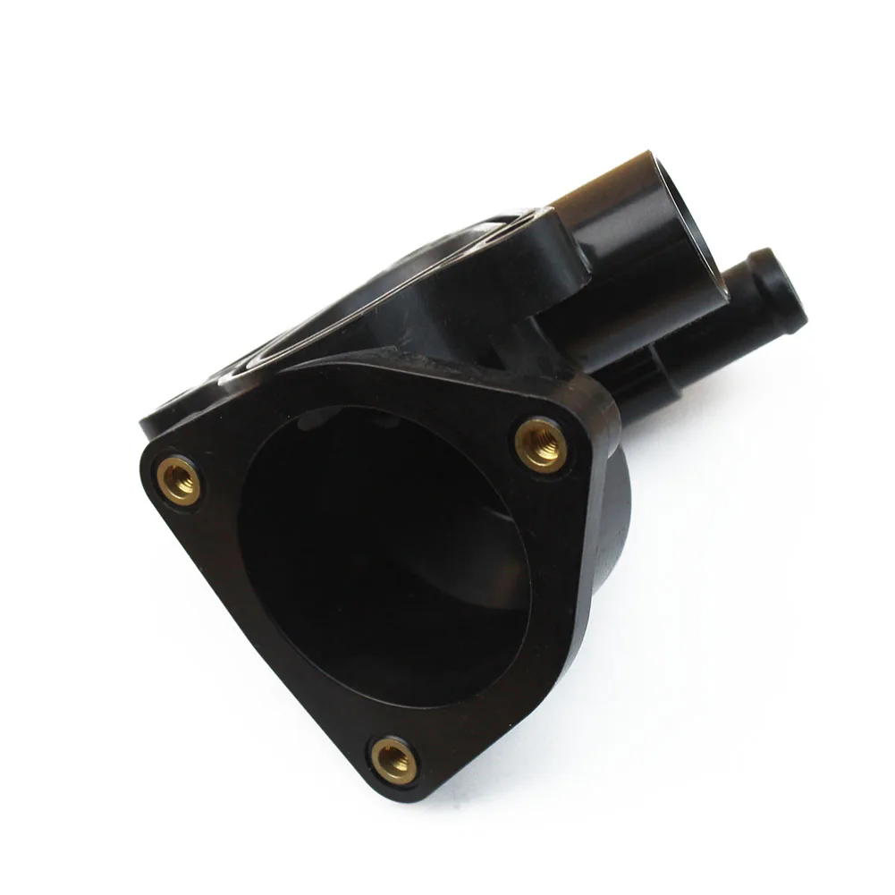 Корпус термостата LARBLL 19320 RAA A01 для Honda CR V Accord Civic Element 2003 2015|Термостаты и запчасти| |