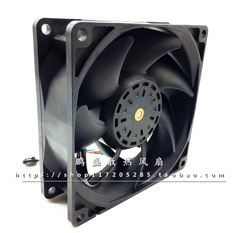 Для Sanyo 9GV1512P5M031 15050 15 см 150 мм DC 12V 1.2A 15 см высокая скорость вентилятора насилие 150*150*50 мм