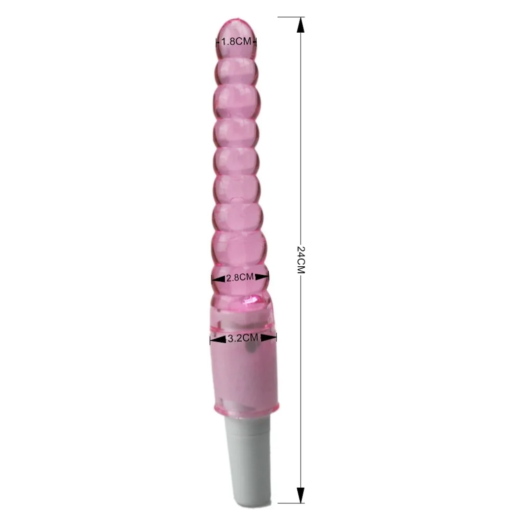 HB080 beads Vibrator (8)