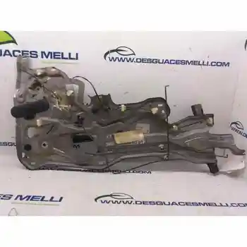 

7701672409 WINDOW LIFTER REAR LEFT RENAULT LAGOON (B56)