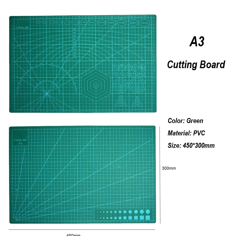 A3-A5-PVC-Cutting-Mat-Cutting-Pad-Patchwork-Cut-Pad-A3-Patchwork-Tools-Manual-DIY-Tool (1)