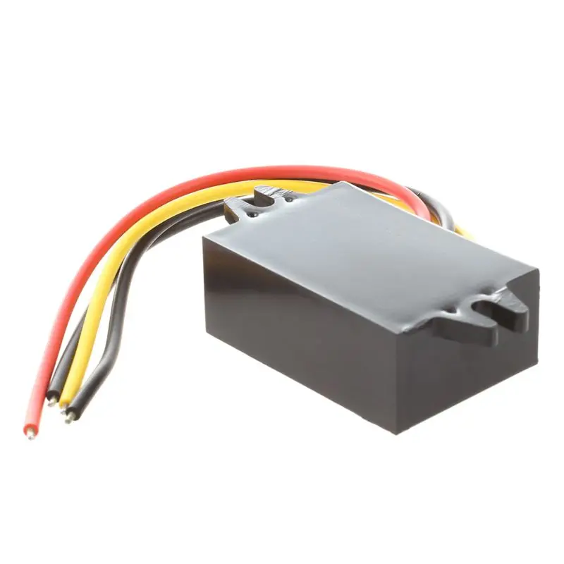 DC/DC трансформатор драйвер DC 12 V/24 v DC 5 V/5A Макс/Макс 25W