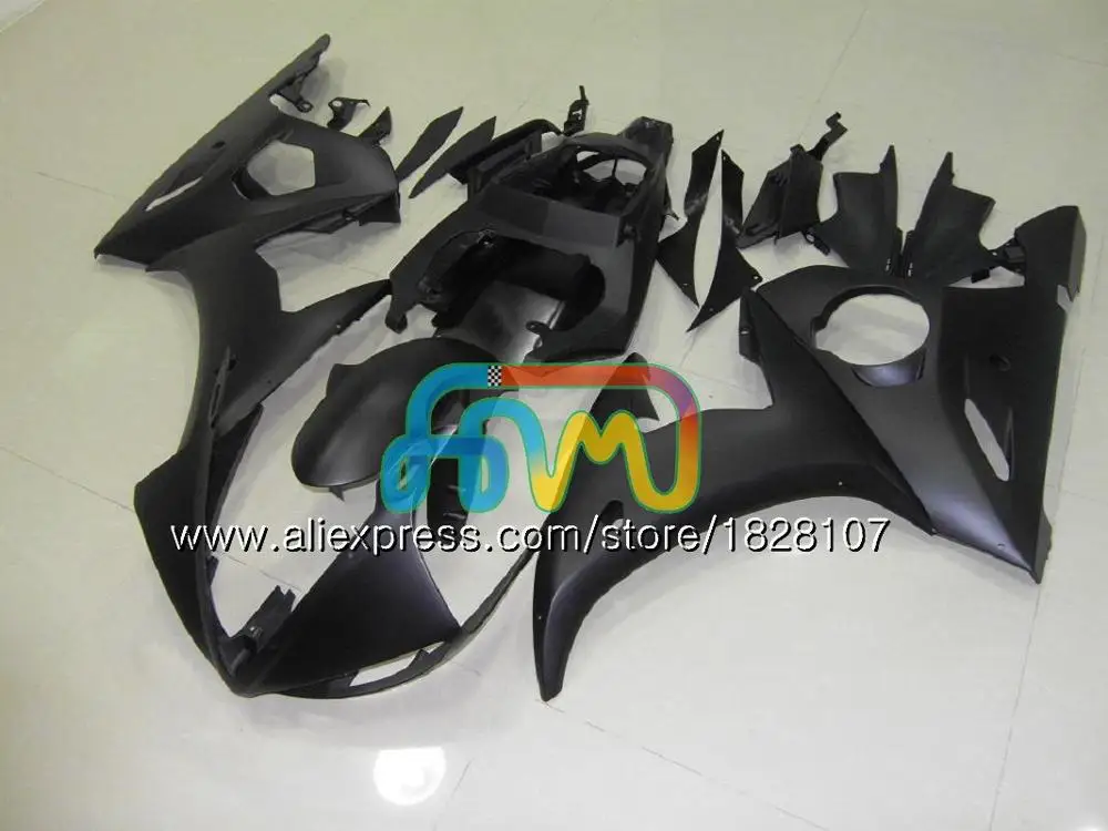 No. 11 Flat black Зеленый серый горячее тело для YAMAHA YZF R6 S R6S 06-09 YZFR6S 06 07 08 09 52BS. 40 YZF600 YZF-600 YZF-R6S 2006 2007 2008 2009 обтекатели - Цвет: No. 11 Flat black