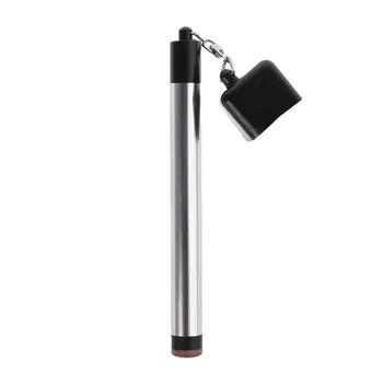 

Billiard Tips Head Needles Pen Pool Billiards Accessories with Chalk Holder Professional Repair Tool