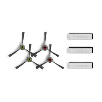 

Accessory kit ECOVACS Service Kit for DEEBOT OZMO Slim10 (DK3G-KTA)