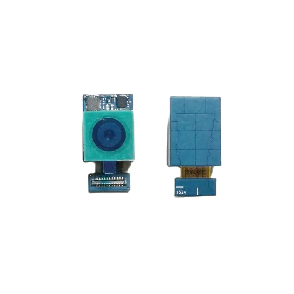 Mobile Phone Camera Module Original for Ulefone Armor 3 3T 3WT 3W Power5 Phone Rear Camera 21.0MP Back Camera Modules
