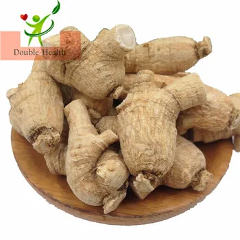 

10 Years of American Ginseng China Changbai Mountain Root Improve Immunity