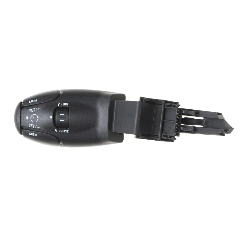 Car Cruise Control Switch 6242.Z8 6242.Z9 6242Z8 6242Z9 For Peugeot 207 307 308