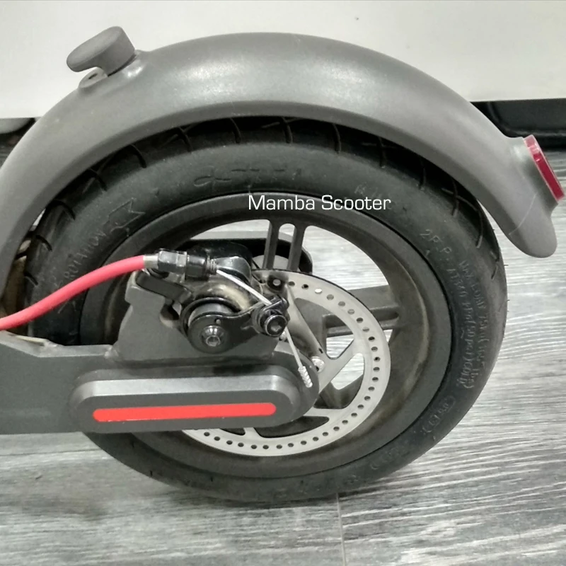 XIAOMI MIJIA M365 Electric Scooter_6