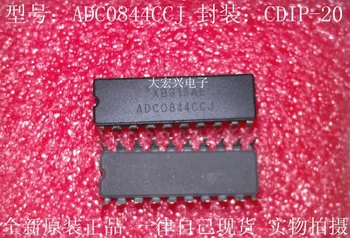 

100% New&original ADC0844CCJ ADC0844 CCJ CDIP20